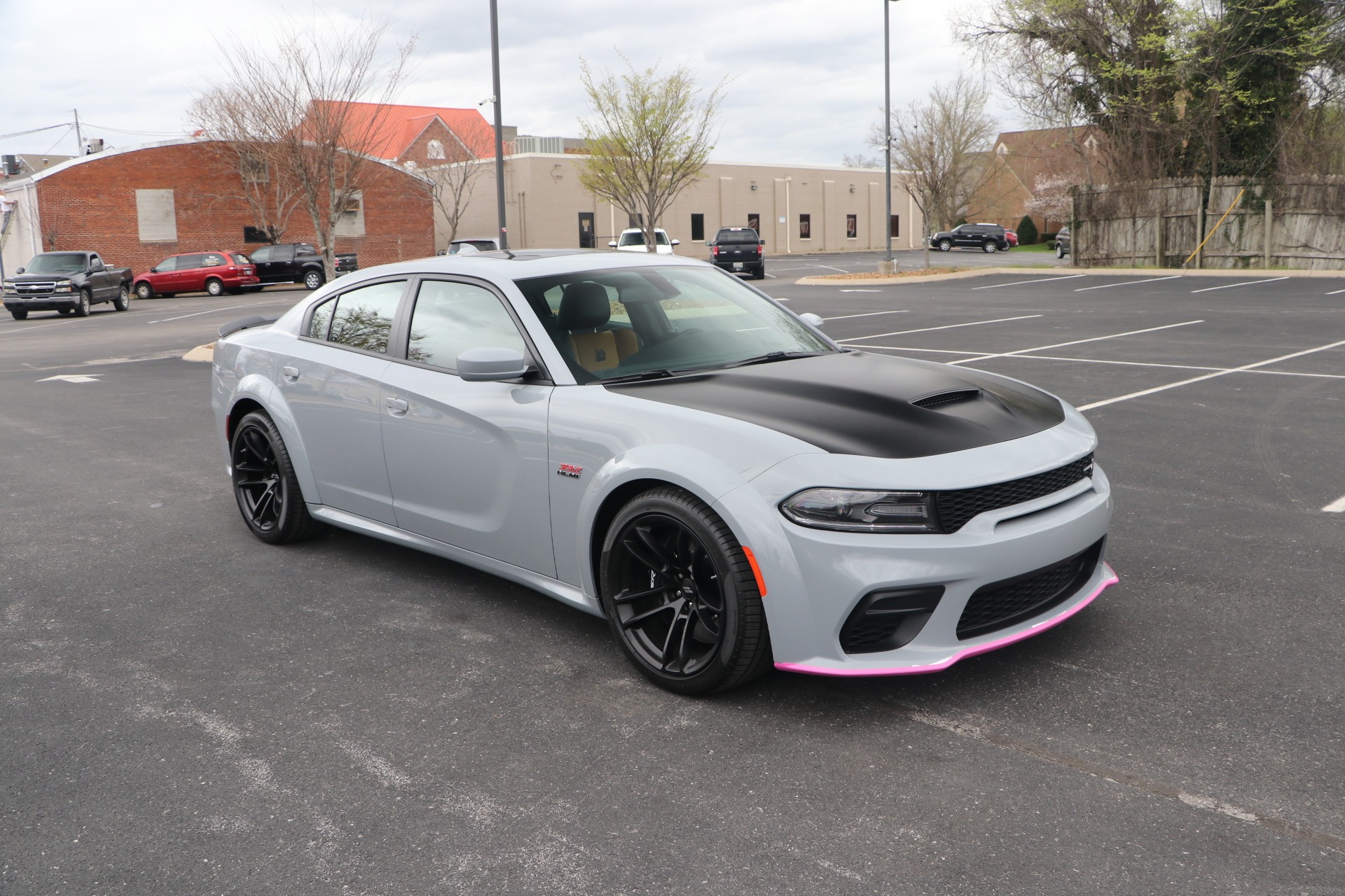 used-2021-dodge-charger-scat-pack-widebody-rwd-w-nav-for-sale-59-950