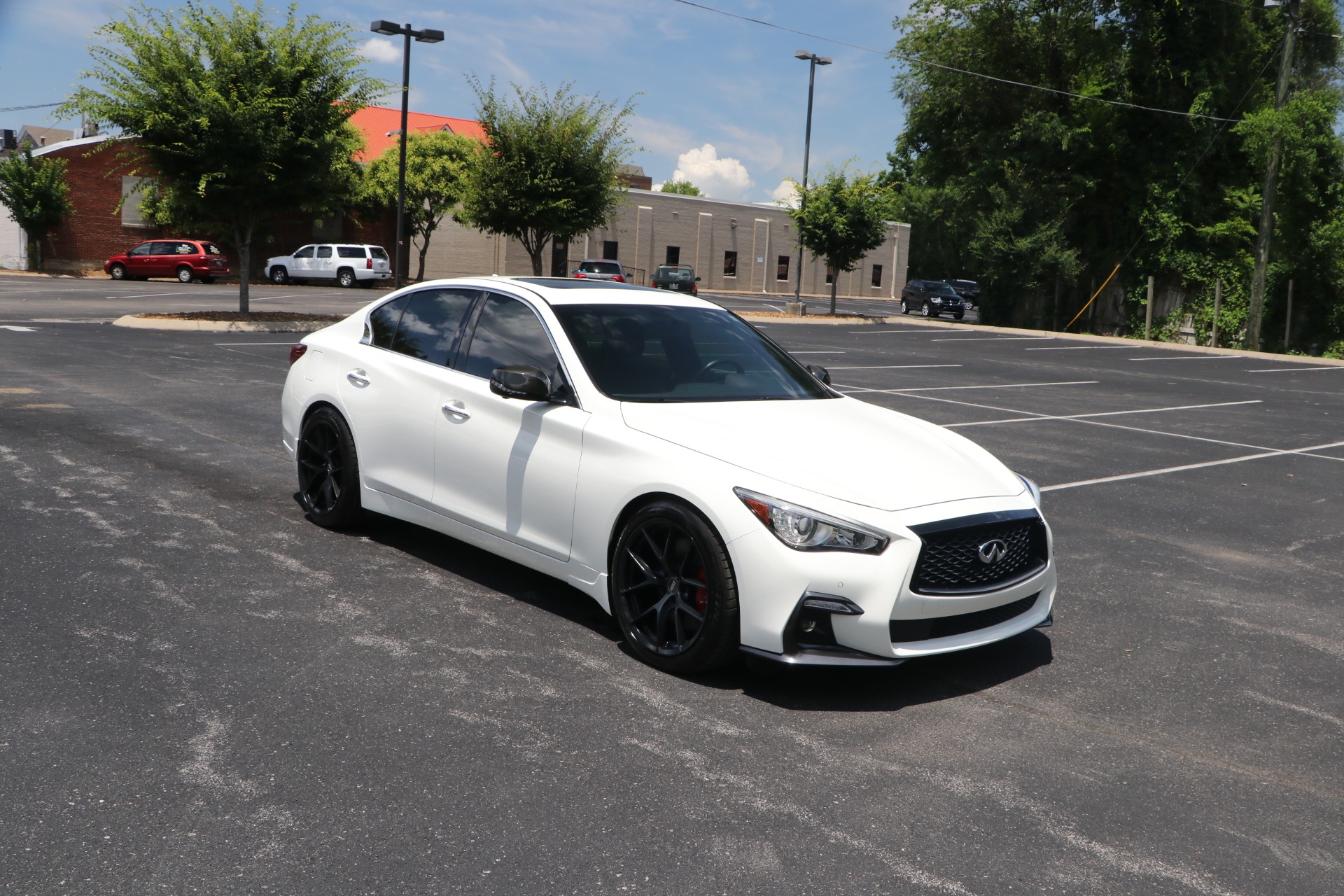 infiniti q50 sport for sale uk