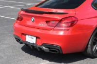 Used 2016 BMW 650I M SPORT PKG EXECUTIVE W/NAV for sale Sold at Auto Collection in Murfreesboro TN 37129 13