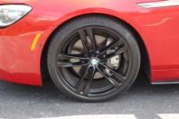 Used 2016 BMW 650I M SPORT PKG EXECUTIVE W/NAV for sale Sold at Auto Collection in Murfreesboro TN 37129 21
