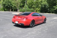 Used 2016 BMW 650I M SPORT PKG EXECUTIVE W/NAV for sale Sold at Auto Collection in Murfreesboro TN 37129 3