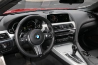 Used 2016 BMW 650I M SPORT PKG EXECUTIVE W/NAV for sale Sold at Auto Collection in Murfreesboro TN 37129 34