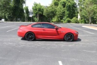 Used 2016 BMW 650I M SPORT PKG EXECUTIVE W/NAV for sale Sold at Auto Collection in Murfreesboro TN 37129 8