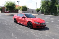Used 2016 BMW 650I M SPORT PKG EXECUTIVE W/NAV for sale Sold at Auto Collection in Murfreesboro TN 37129 1