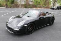 Used 2016 Porsche 911 CARRERA 4S CABRIOLET for sale Sold at Auto Collection in Murfreesboro TN 37129 2