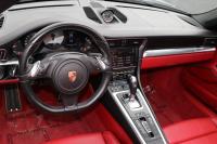 Used 2016 Porsche 911 CARRERA 4S CABRIOLET for sale Sold at Auto Collection in Murfreesboro TN 37130 22
