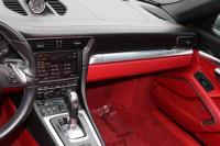 Used 2016 Porsche 911 CARRERA 4S CABRIOLET for sale Sold at Auto Collection in Murfreesboro TN 37129 23