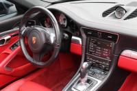 Used 2016 Porsche 911 CARRERA 4S CABRIOLET for sale Sold at Auto Collection in Murfreesboro TN 37129 28