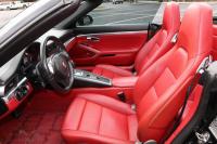 Used 2016 Porsche 911 CARRERA 4S CABRIOLET for sale Sold at Auto Collection in Murfreesboro TN 37129 30