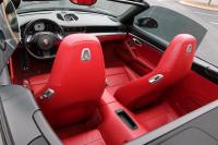 Used 2016 Porsche 911 CARRERA 4S CABRIOLET for sale Sold at Auto Collection in Murfreesboro TN 37129 33