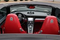 Used 2016 Porsche 911 CARRERA 4S CABRIOLET for sale Sold at Auto Collection in Murfreesboro TN 37129 34
