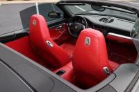 Used 2016 Porsche 911 CARRERA 4S CABRIOLET for sale Sold at Auto Collection in Murfreesboro TN 37129 35