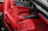 Used 2016 Porsche 911 CARRERA 4S CABRIOLET for sale Sold at Auto Collection in Murfreesboro TN 37129 38