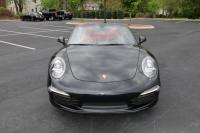 Used 2016 Porsche 911 CARRERA 4S CABRIOLET for sale Sold at Auto Collection in Murfreesboro TN 37129 5