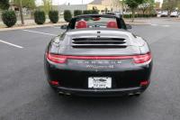 Used 2016 Porsche 911 CARRERA 4S CABRIOLET for sale Sold at Auto Collection in Murfreesboro TN 37129 6