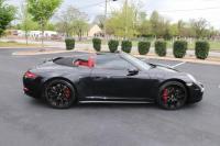 Used 2016 Porsche 911 CARRERA 4S CABRIOLET for sale Sold at Auto Collection in Murfreesboro TN 37129 8