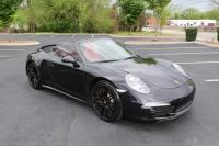 Used 2016 Porsche 911 CARRERA 4S CABRIOLET for sale Sold at Auto Collection in Murfreesboro TN 37129 1