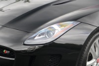 Used 2017 Jaguar F-TYPE S BLACK PACKAGE W/NAV for sale Sold at Auto Collection in Murfreesboro TN 37129 10