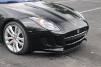 Used 2017 Jaguar F-TYPE S BLACK PACKAGE W/NAV for sale Sold at Auto Collection in Murfreesboro TN 37129 11