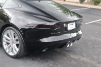 Used 2017 Jaguar F-TYPE S BLACK PACKAGE W/NAV for sale Sold at Auto Collection in Murfreesboro TN 37129 15