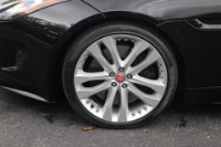 Used 2017 Jaguar F-TYPE S BLACK PACKAGE W/NAV for sale Sold at Auto Collection in Murfreesboro TN 37129 21