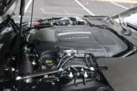 Used 2017 Jaguar F-TYPE S BLACK PACKAGE W/NAV for sale Sold at Auto Collection in Murfreesboro TN 37129 30