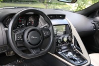 Used 2017 Jaguar F-TYPE S BLACK PACKAGE W/NAV for sale Sold at Auto Collection in Murfreesboro TN 37129 35