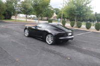 Used 2017 Jaguar F-TYPE S BLACK PACKAGE W/NAV for sale Sold at Auto Collection in Murfreesboro TN 37129 4