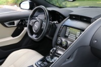 Used 2017 Jaguar F-TYPE S BLACK PACKAGE W/NAV for sale Sold at Auto Collection in Murfreesboro TN 37129 40