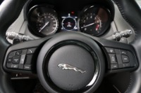 Used 2017 Jaguar F-TYPE S BLACK PACKAGE W/NAV for sale Sold at Auto Collection in Murfreesboro TN 37129 49