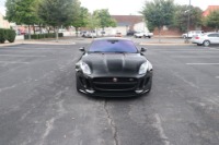 Used 2017 Jaguar F-TYPE S BLACK PACKAGE W/NAV for sale Sold at Auto Collection in Murfreesboro TN 37130 5