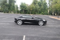 Used 2017 Jaguar F-TYPE S BLACK PACKAGE W/NAV for sale Sold at Auto Collection in Murfreesboro TN 37129 8