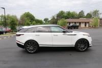 Used 2018 Land Rover Range Rover Velar R-DYNAMIC HSE for sale Sold at Auto Collection in Murfreesboro TN 37130 8