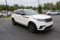 Used 2018 Land Rover Range Rover Velar R-DYNAMIC HSE for sale Sold at Auto Collection in Murfreesboro TN 37129 1