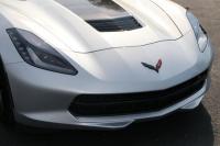 Used 2016 Chevrolet Corvette Stingray 2dr Coupe w/2LT for sale Sold at Auto Collection in Murfreesboro TN 37130 11