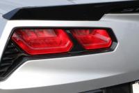 Used 2016 Chevrolet Corvette Stingray 2dr Coupe w/2LT for sale Sold at Auto Collection in Murfreesboro TN 37130 16