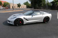 Used 2016 Chevrolet Corvette Stingray 2dr Coupe w/2LT for sale Sold at Auto Collection in Murfreesboro TN 37130 2