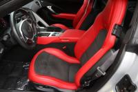 Used 2016 Chevrolet Corvette Stingray 2dr Coupe w/2LT for sale Sold at Auto Collection in Murfreesboro TN 37130 28
