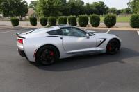 Used 2016 Chevrolet Corvette Stingray 2dr Coupe w/2LT for sale Sold at Auto Collection in Murfreesboro TN 37130 3