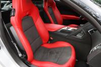 Used 2016 Chevrolet Corvette Stingray 2dr Coupe w/2LT for sale Sold at Auto Collection in Murfreesboro TN 37130 32