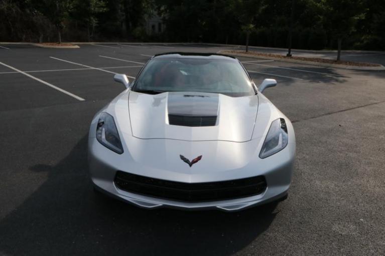 Used 2016 Chevrolet Corvette Stingray 2dr Coupe w/2LT for sale Sold at Auto Collection in Murfreesboro TN 37130 5