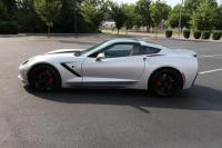 Used 2016 Chevrolet Corvette Stingray 2dr Coupe w/2LT for sale Sold at Auto Collection in Murfreesboro TN 37130 7