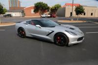 Used 2016 Chevrolet Corvette Stingray 2dr Coupe w/2LT for sale Sold at Auto Collection in Murfreesboro TN 37130 1