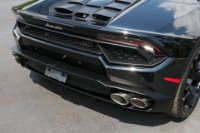 Used 2017 Lamborghini Huracan LP 580-2 Spyder for sale Sold at Auto Collection in Murfreesboro TN 37129 13