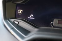 Used 2017 Lamborghini Huracan LP 580-2 Spyder for sale Sold at Auto Collection in Murfreesboro TN 37129 25