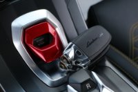 Used 2017 Lamborghini Huracan LP 580-2 Spyder for sale Sold at Auto Collection in Murfreesboro TN 37129 34