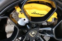 Used 2017 Lamborghini Huracan LP 580-2 Spyder for sale Sold at Auto Collection in Murfreesboro TN 37130 58