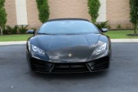 Used 2017 Lamborghini Huracan LP 580-2 Spyder for sale Sold at Auto Collection in Murfreesboro TN 37129 6