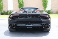 Used 2017 Lamborghini Huracan LP 580-2 Spyder for sale Sold at Auto Collection in Murfreesboro TN 37129 83