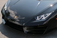 Used 2017 Lamborghini Huracan LP 580-2 Spyder for sale Sold at Auto Collection in Murfreesboro TN 37129 9